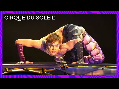 Sneak Peek at LUZIA by Cirque du Soleil | Cirque du Soleil