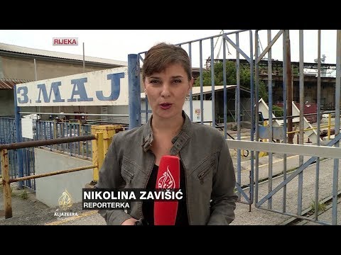 Zavišić: Dobre vijesti za riječko brodogradilište