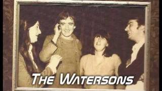 The Watersons - "Heavenly Aeroplane"