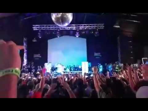 Cehzar vs Aczino- Segundo round | Rap Tico Fest -2017 Costa Rica