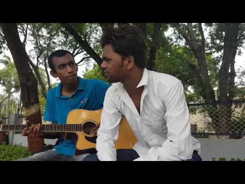Hirain Solanki Aankhon Kay Sagar I Fuzon | Cover by | Hiren.. HR - YouTube