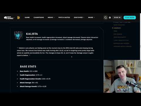 PATCH 13.11 THE MOST IMPORTANT PATCH TO DATE | League Of Legends Patch Reviews