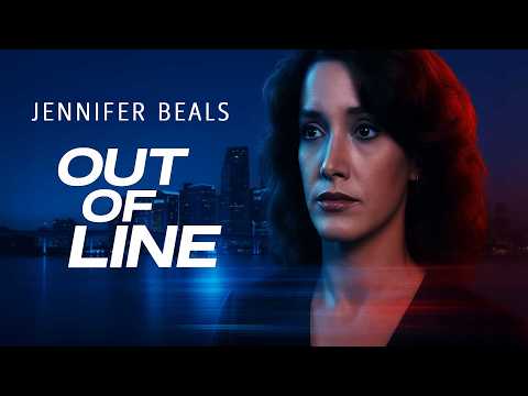 Out of Line FULL MOVIE | Thriller Movie | Jennifer Beals & Michael Moriarty | Femme Fatales