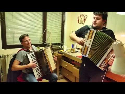 Ivan Rupar Naj živi vesela družba