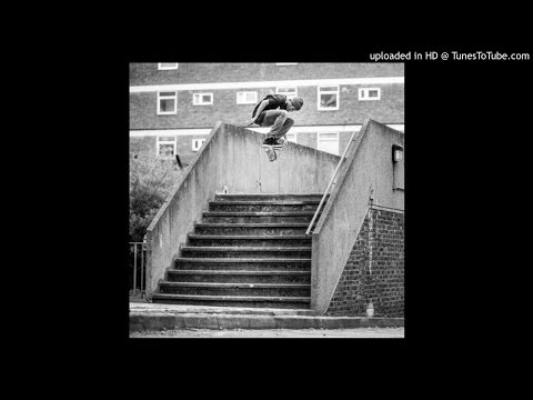 Samo DJ – Beeps [Trilogy Tapes]