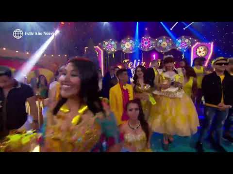 César Vega quedó cautivado con la voz de Suu Rabanal