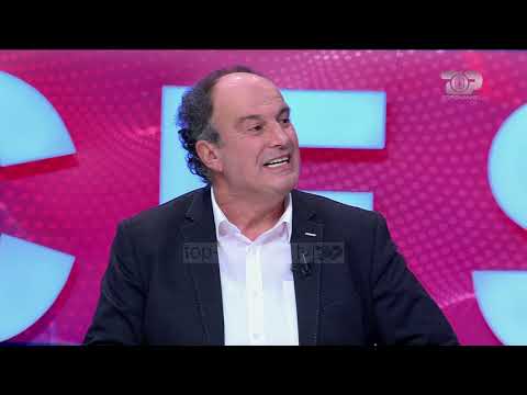 Procesi Sportiv, 7 Janar 2019, Pjesa 1 - Top Channel Albania - Sport Talk Show