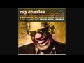 RAY CHARLES - STELLA BY STARLIGHT