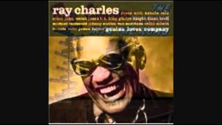 RAY CHARLES - STELLA BY STARLIGHT