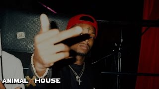 21 Savage, Lucki Eck$, Lamb$ & Friday Octoba Perform Live in Columbus, OH: AnimalXHouse