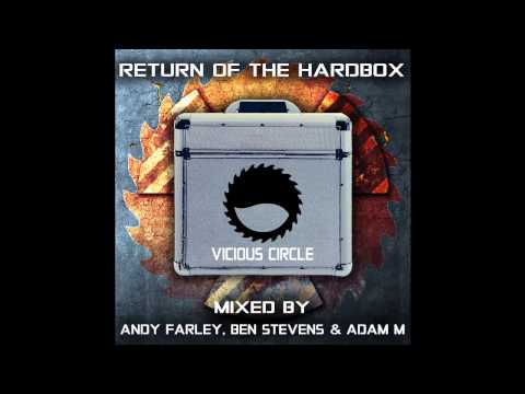 F1 - Recoil (Paul Glazby Done & Dusted Remix) (Vicious Circle Recordings)