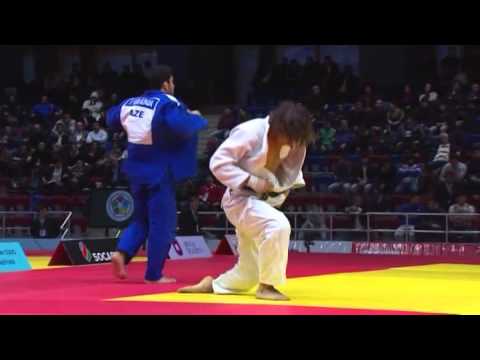 HEYDƏROV HİDAYƏT  VƏ PİRİYEV İSMAİL 73 KG FİNAL