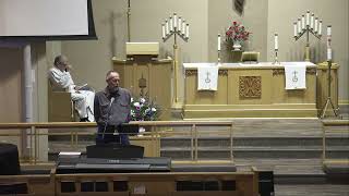 05/12/24 Worship Service