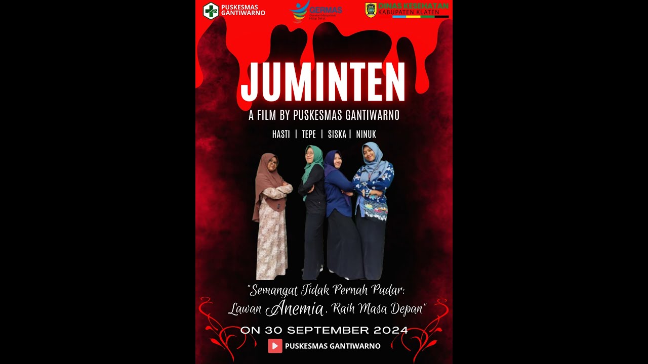 JUMINTEN