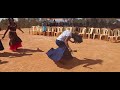 ROSELINE VS ZIPPORAH DANCE