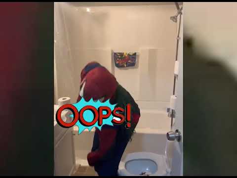 "A Correr Los Lakers" JP Pur333