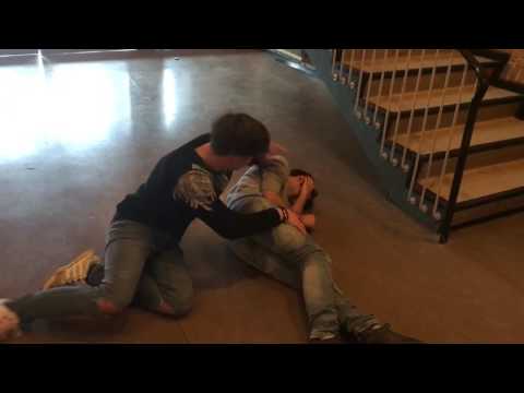 Anti-Mobbing (German Short Film)