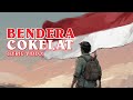 Cokelat Bendera Official Lyric Visualizer