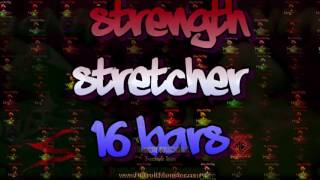 STRENGTH STRETCHER 20 - Detroit freestyle rapper unsigned Sykoe MindState Music