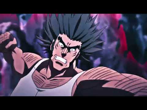 Brokenstarr ft Teddy Monsta - Teacherz (AMV) |HUNTER X HUNTER|