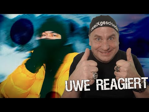 Uwe reagiert: Kool Savas - Brachland (prod. Supersonic & Beatells) REACTION