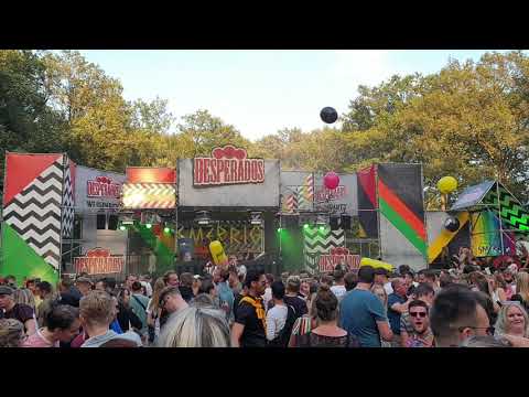 We Are Electric 2019 video's Part 2