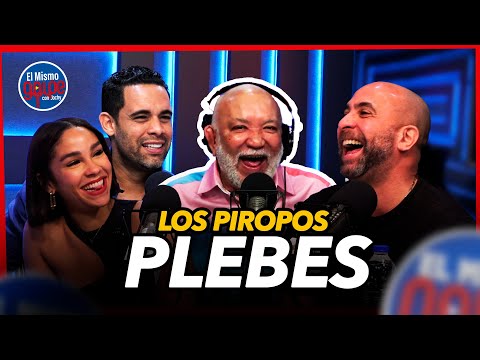 PLEBE PICK-UPS | BAD JOKES | THE SAME HIT WITH JOCHY