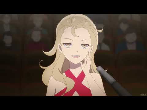 Zombie Land Saga Revenge: Mudskipper dub