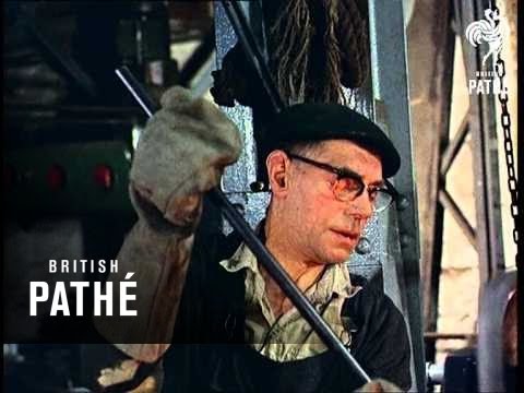 Whitechapel Bell Foundry  (1966)