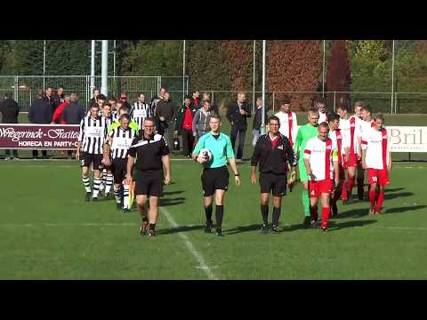 VV Vosseveld - NVC