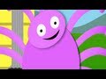 Itsy Bitsy Spider Animated Mother Goose Club Playhouse Kids Song