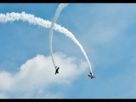 Chicago Air and Water Show 2014