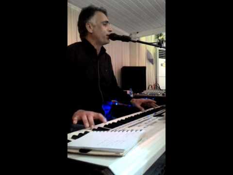 Hoşgeldin ilk denemem