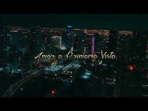 Sadick Azam - Amor a Primeira Vista | Official Video