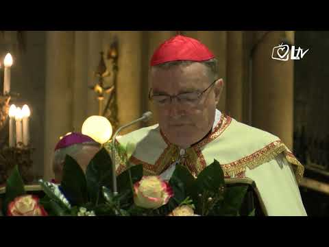 Izdvojeno 10.2.2020. -  „Svi su izvori moji u tebi“