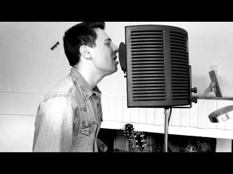 Chester See - God Damn You're Beautiful Cover by George Shaid