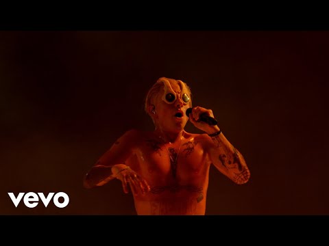 CA7RIEL & Paco Amoroso - TODO EL DÍA (En Vivo - Buenos Aires | Video Oficial)