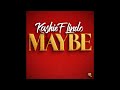 KashieF Lindo - Maybe