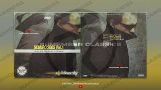 DJ Liberty - Seguro 2005 (DJ Dela Hard Mix)  HQ