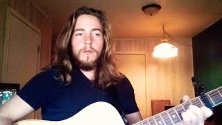 Wade in the water - Patty Griffin (cover)