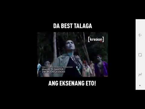 BAGANI FUNNIEST MOMENT SO FAR