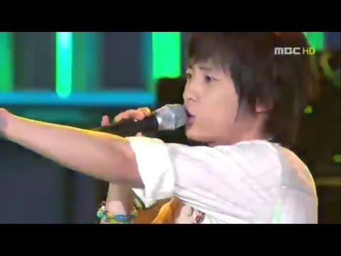 버즈(Buzz) 전성기 메들리