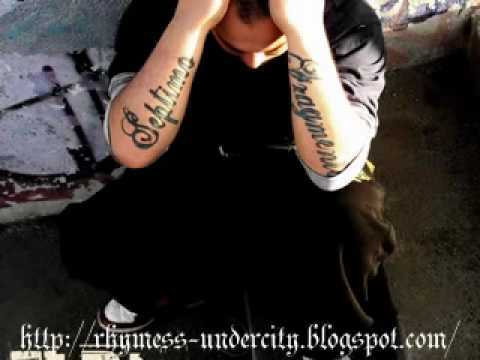 Septimo Fragmento - aun son niños con esnou