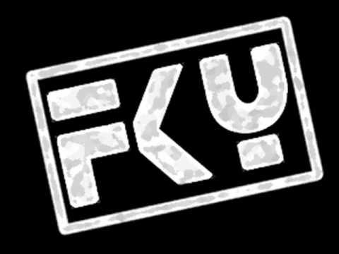 FKY - Polaaroïd ( FKY Remix )