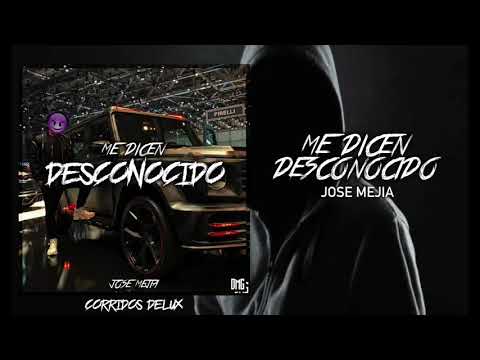 Miniatura de Me Dicen Desconocido