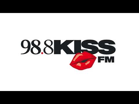 KISS FM Berlin 2015