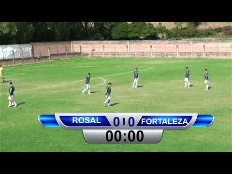 ROSAL VS FORTALEZA GIRARDOTH