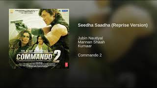 Seedha Saadha Reprise Version