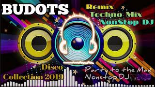 disco nonstop techno remix dj bombom