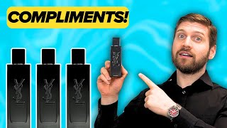 Before You Buy YSL MYSLF (Great Complimenting Pulling Fragrance)